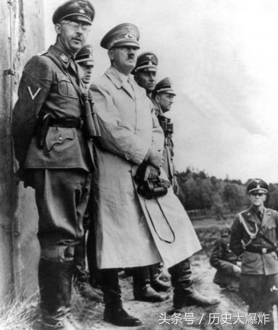 二战集中营一天杀死多少犹太人,盖世太保屠杀犹太