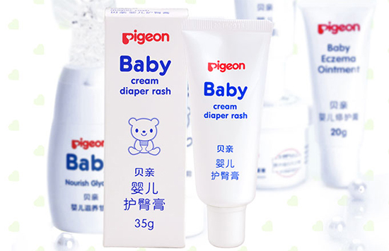 品牌宝宝护臀霜,婴儿护臀霜哪个牌子好