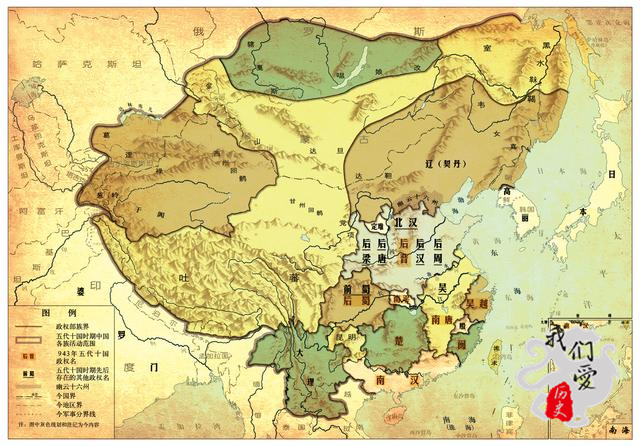 乱世中公认的圣人,一个被骂了几千年的乱世枭雄