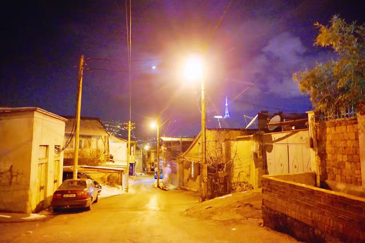 新疆出发到俄罗斯旅游攻略,格鲁吉亚14天旅游攻略