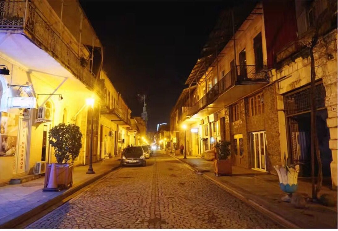 新疆出发到俄罗斯旅游攻略,格鲁吉亚14天旅游攻略