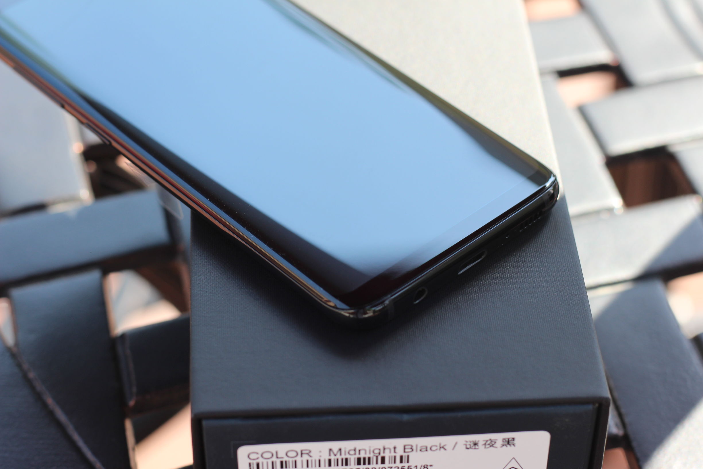 当年的三星s8才是最惊艳的,三星galaxys8有多惊艳