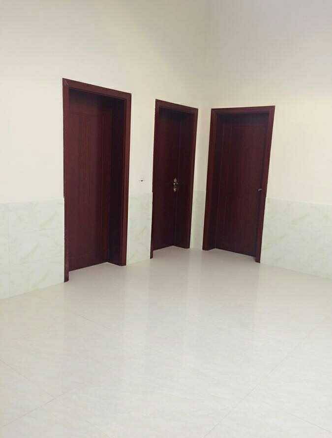 晒晒我家农村自建房，内部装修简单，被表姐嘲笑：驴粪蛋表面光