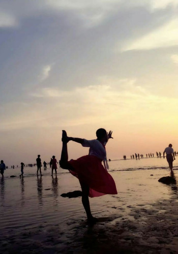 鸽子窝公园看日出免费,鸽子窝公园看日出时间2020