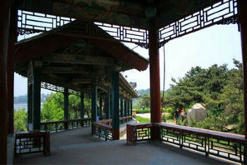 鸽子窝公园看日出免费,鸽子窝公园看日出时间2020