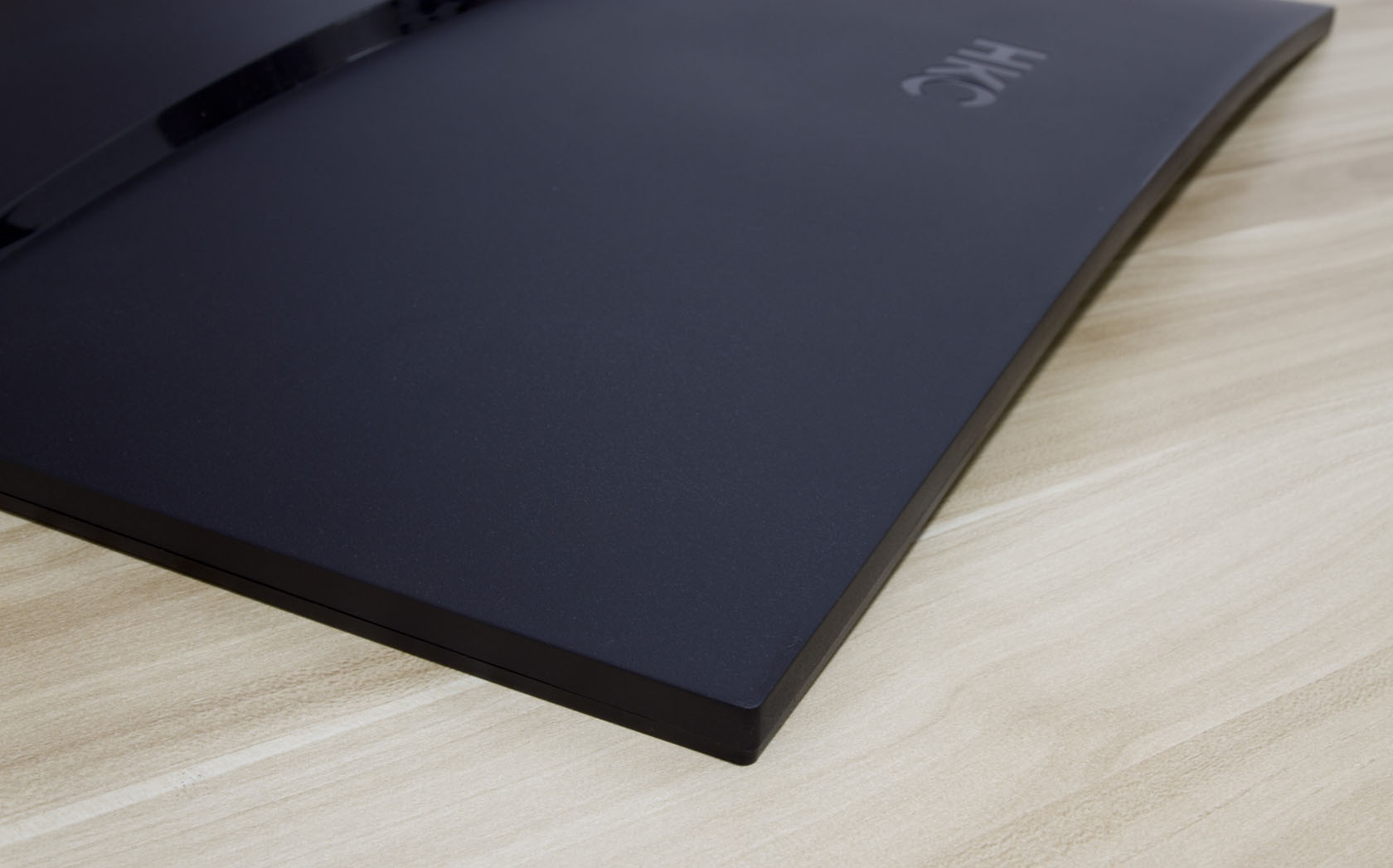 超薄边框+曲面体验，京东618特惠入手HKCCH70