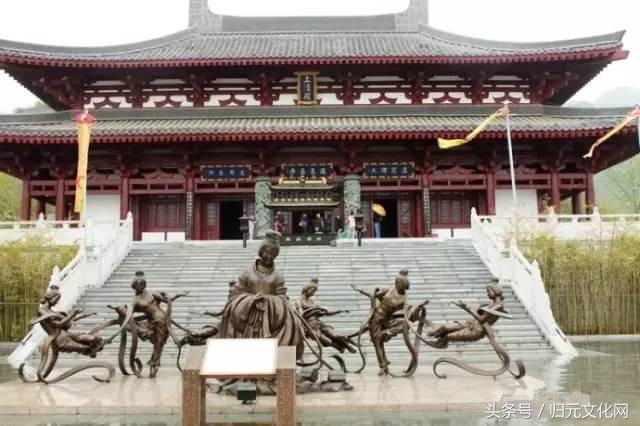 陕西楼观台道医馆,楼观台的道医研究院招学员吗