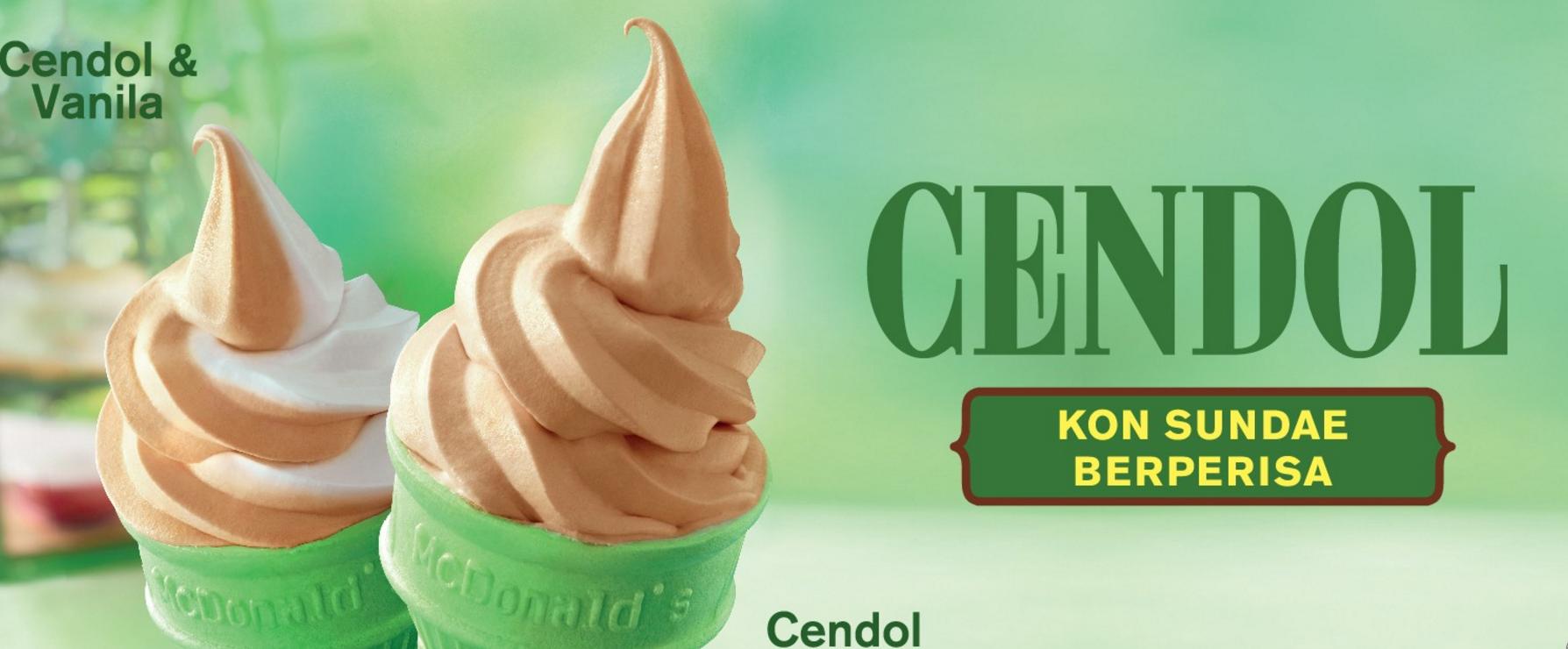 麦当劳里面都摆些什么食物呢,麦当劳秘密菜单这些你知道吗