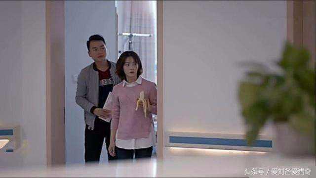 欢乐颂2应勤求婚邱莹莹,欢乐颂2应勤和邱莹莹结婚视频