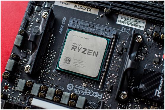 ryzen有超频吗,映泰b350-btccpu超频