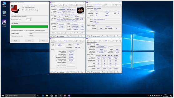 ryzen有超频吗,映泰b350-btccpu超频