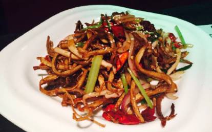 成都ifs最贵的餐厅,成都ifs里哪些餐厅好吃