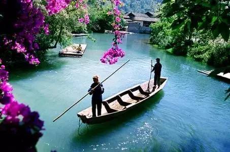 在云南生活有多惬意,师宗县美丽县城