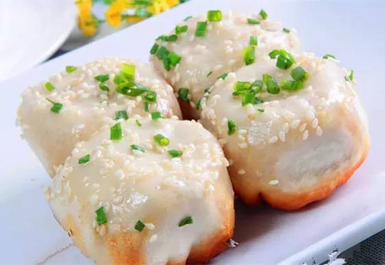 心疼你们在合肥,这些好吃的生煎你都没吃过?