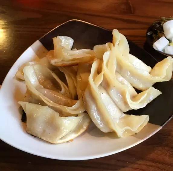 心疼你们在合肥,这些好吃的生煎你都没吃过?