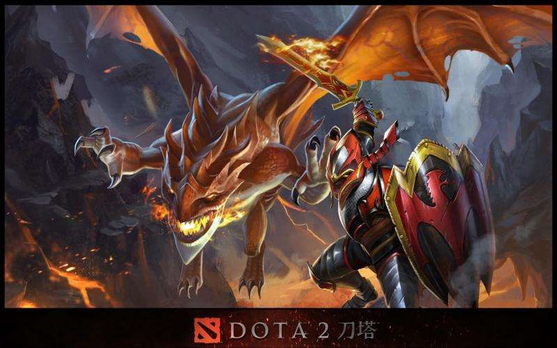 比较lol和dota2和王者荣耀,王者荣耀和lol以及dota2