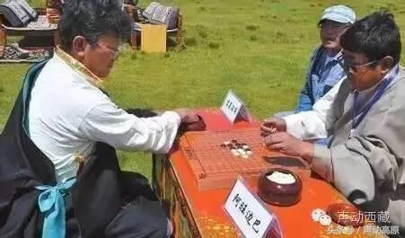 家在*藏西**系列：烧脑的*藏西**棋盘游戏——藏棋