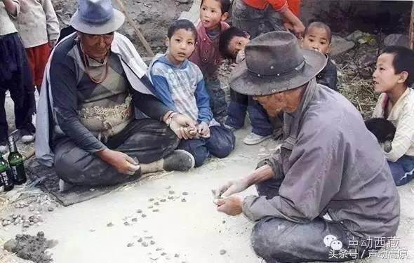 家在*藏西**系列：烧脑的*藏西**棋盘游戏——藏棋