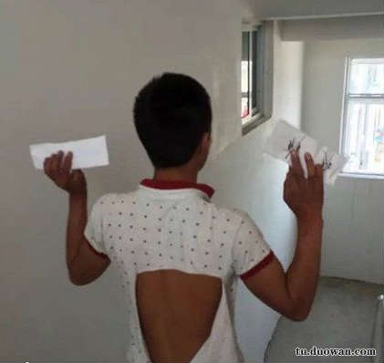 《每日一乐》都有土豪金版共享单车了