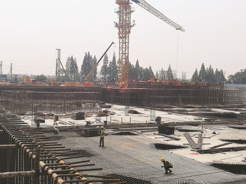 湖州鑫达医院后面待建商业是什么,湖州中心医院改造最新消息