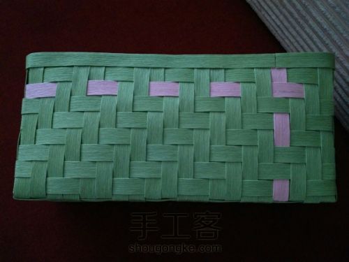 家居必备9种收纳盒,如何做一个简单而又漂亮的收纳盒