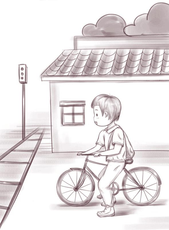 昨日当我年轻时书籍,昨日当我年少时txt