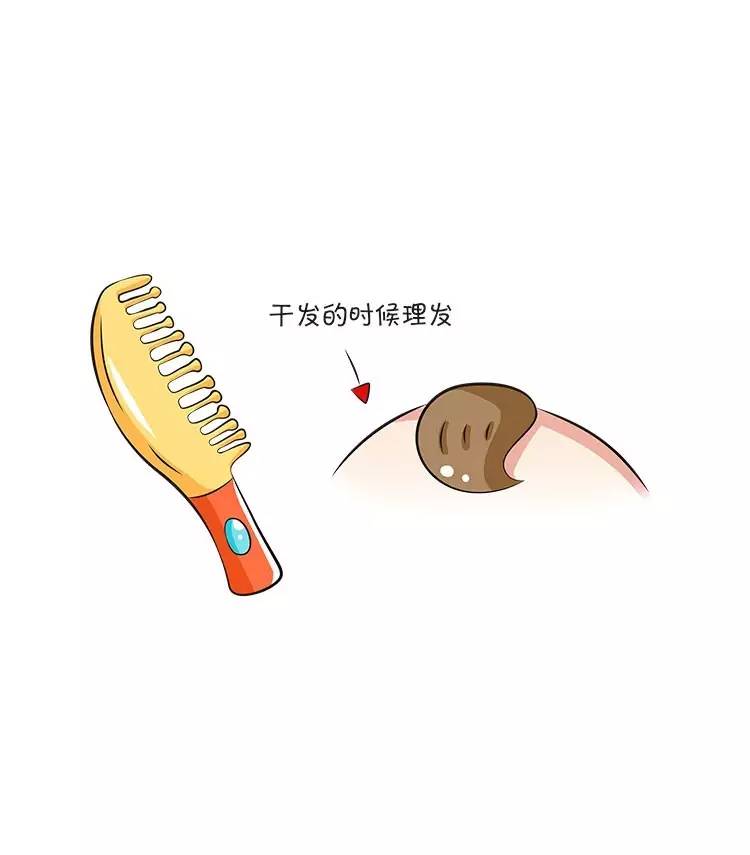 理发教学视频手把手教你,天热给孩子理发