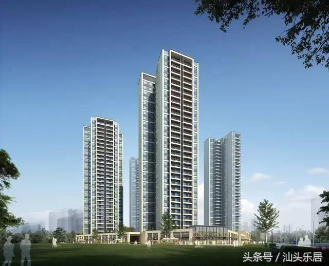 住汕头东海岸利弊,汕头东海岸居住感受