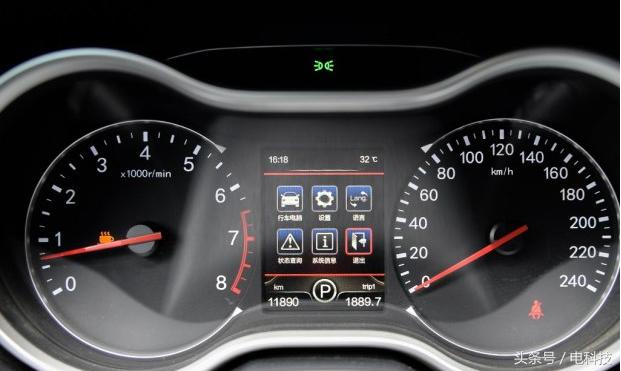 曾经的自主一哥成运动偏科生奔腾X80再次踏上考场能否被认可