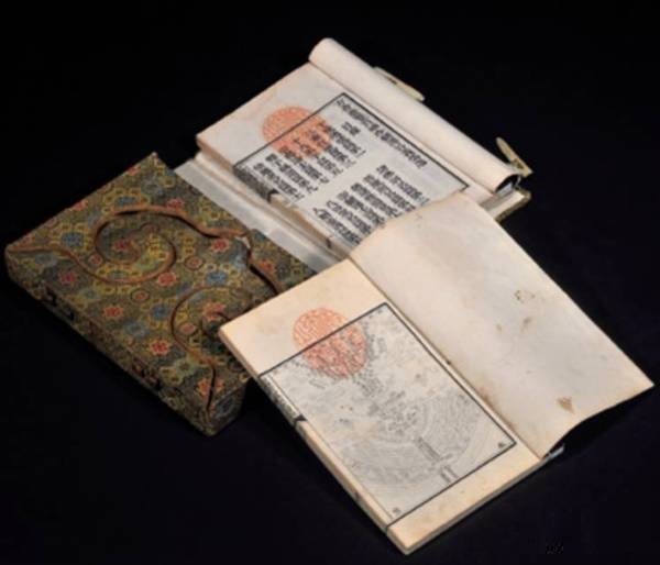 从“巾箱本”到“袖珍书”：古人印制便携小书不光为科考作弊