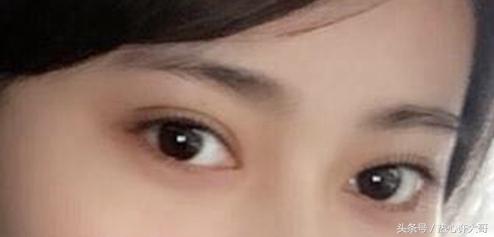 桃花眼和桃花运有什么联系,为什么有的人没有桃花眼也有桃花运