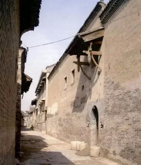 如果把山西新绛县这点“干货”敛吧敛吧，是不是都去“走绛州”了