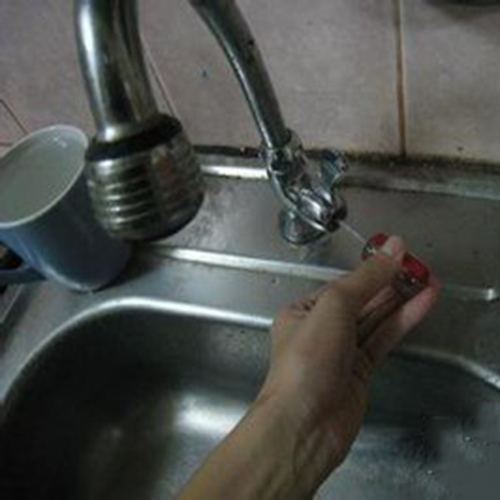 水龙头漏水开关漏水怎么去维修,水龙头拧紧了还滴水怎么修