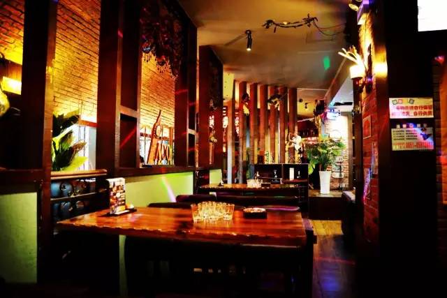 你有故事我有酒，高考结束跟我走（贵阳酒吧推荐）