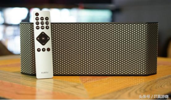 酷狗潘多拉智能音箱拆解,酷狗潘多拉蓝牙音响好用吗