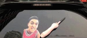 速8男主角,速八的男神