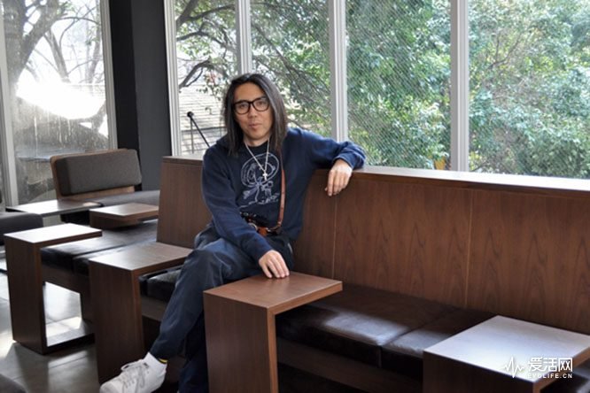 fragment藤原浩联名绿脚趾,fragmentdesign和藤原浩