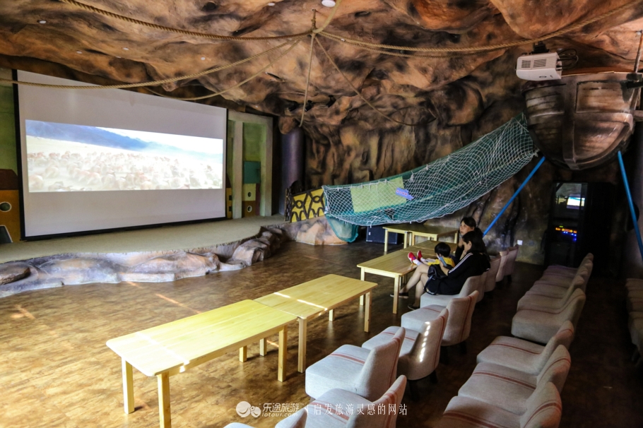 常州恐龙亲子酒店,常州恐龙人俱乐部酒店