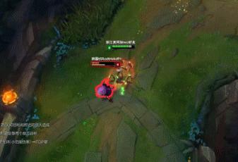 英雄联盟锐雯连招进阶,lol锐雯上单的对线技巧