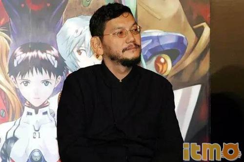 痞子庵野秀明大结局,痞子庵野秀明电影