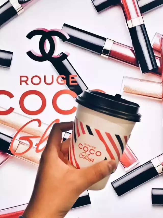 儿童节将至，咖啡圈的大小顽童们都是这么搞新闻的！（内含福利）