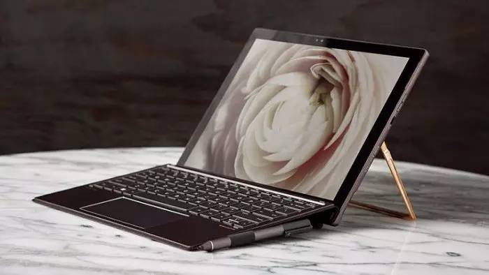 惠普envy新品发布会,惠普envy11.6寸二合一平板电脑