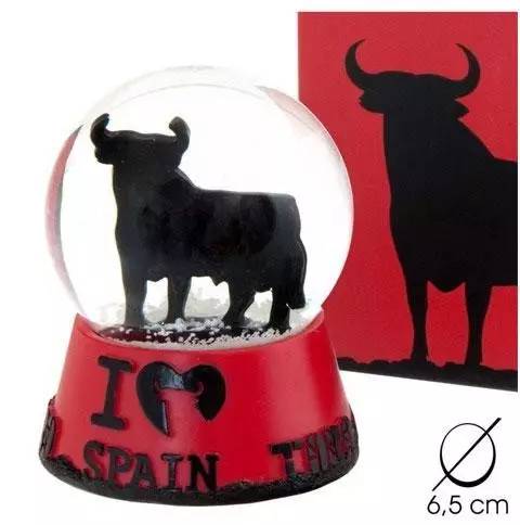 这只旷野露JJ黑牛是如何逆袭成西班牙文化符号的?认识板鸭圣斗牛