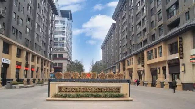 民间金融街的新客人，“西大贝格”不简单