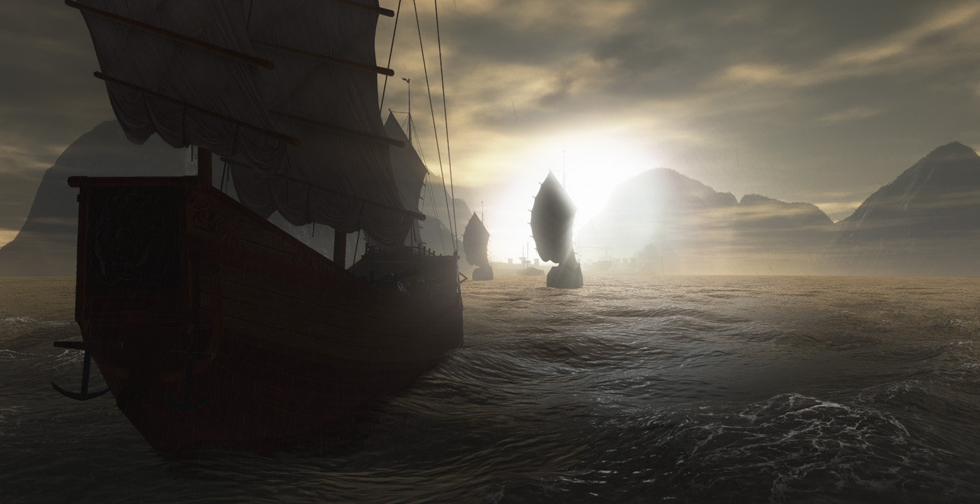 天涯明月刀端游哪一年开始人少了,为什么大家都出去旅游了