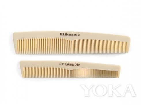 答应我看完这篇就不要再买十元店的塑料梳子了好吗？