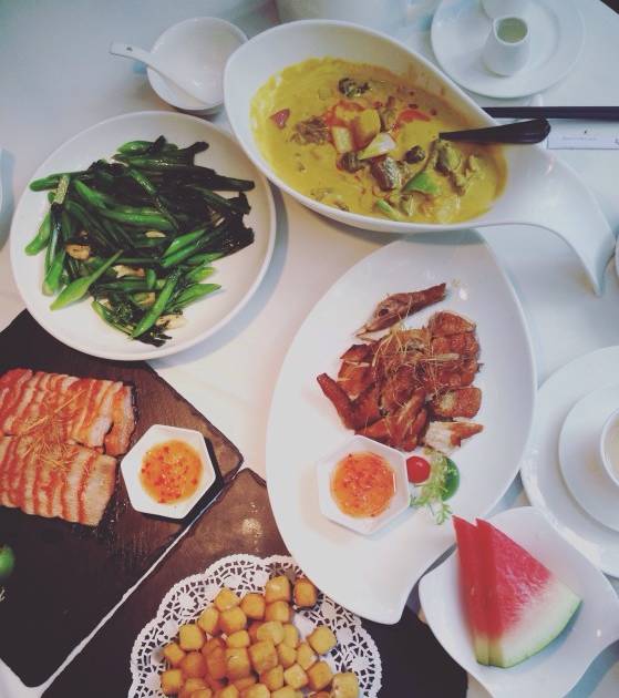 南宁人吃湘菜馆,南宁当地人常去的餐厅