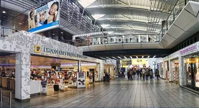 2018机场免税店攻略,全球扫货攻略大全