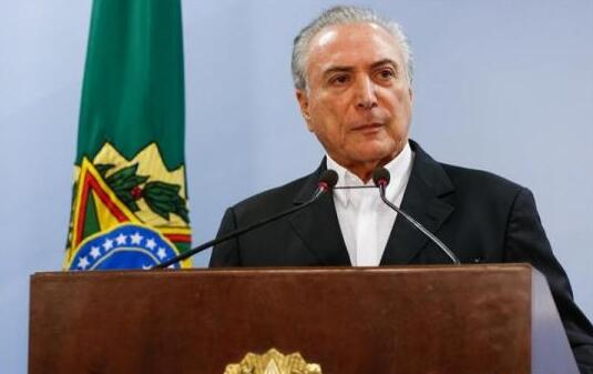 巴西最大腐败案件,巴西最近三任总统是谁