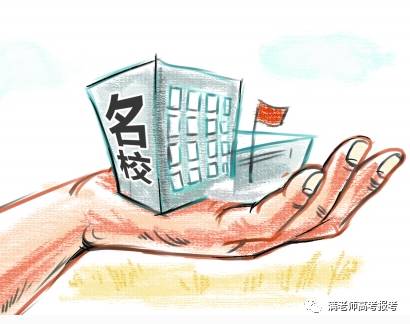 我为什么让儿子选择河海大学的土木工程专业？